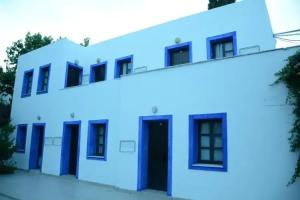 New Bodrum Hotel 2, Guembet