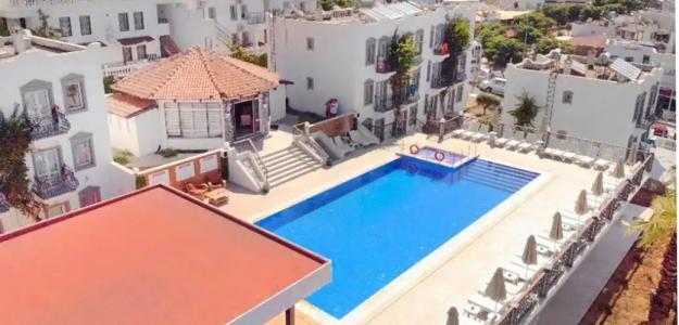 Maison 48 Apart - 87