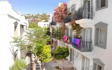 Maison 48 Apart - 60