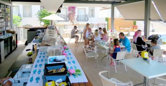 Maison 48 Apart - 82