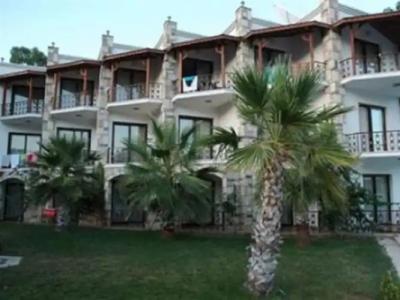 Gumbet Beach Resort - 0