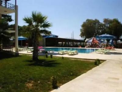 Gumbet Beach Resort - 6