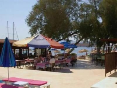Gumbet Beach Resort - 8