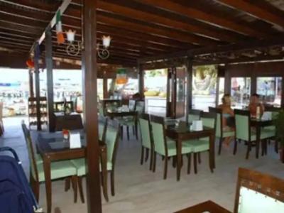 Gumbet Beach Resort - 9