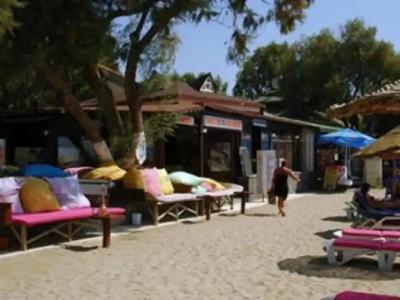 Gumbet Beach Resort - 12