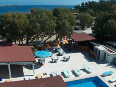 Gumbet Beach Resort - 3