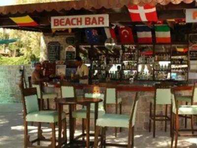 Gumbet Beach Resort - 10