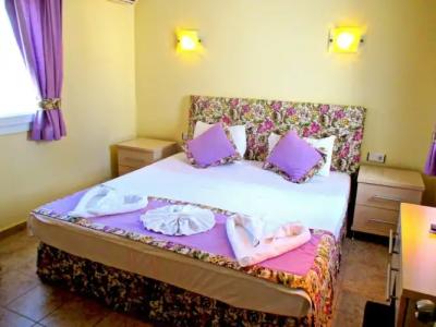 Canna Garden - Adults Only - 54