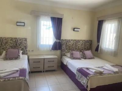 Canna Garden - Adults Only - 99