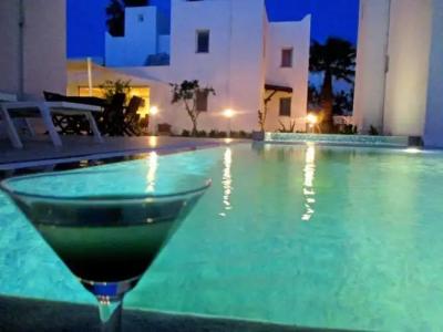 Canna Garden - Adults Only - 111