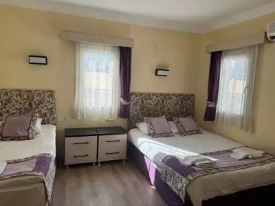 Canna Garden - Adults Only - 84