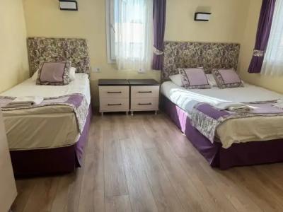 Canna Garden - Adults Only - 106