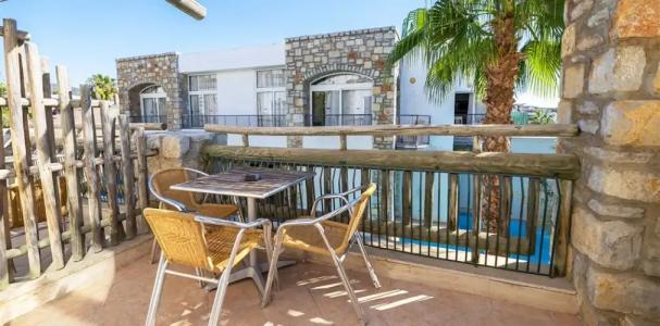 Ayaz Aqua - All Inclusive - 65