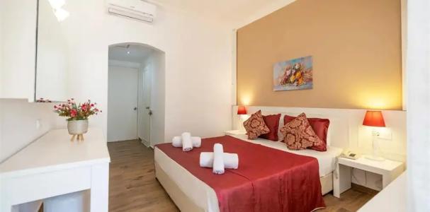 Ayaz Aqua - All Inclusive - 62