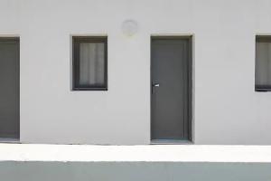 Daphnis Hotel, Goeltuerkbuekue