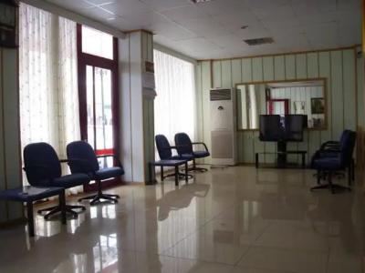 Hafızoğlu Otel - 1