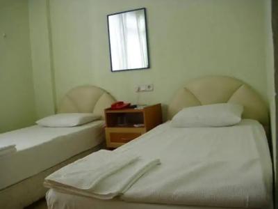 Hafızoğlu Otel - 4