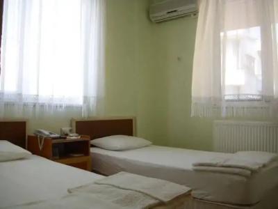 Hafızoğlu Otel - 3