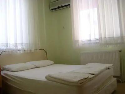 Hafızoğlu Otel - 2