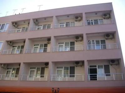 Hafızoğlu Otel - 0