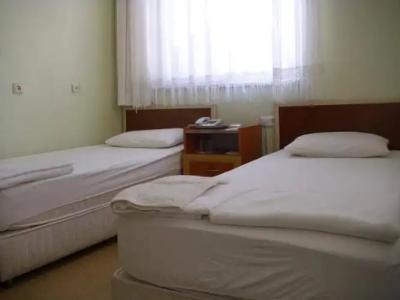 Hafızoğlu Otel - 5