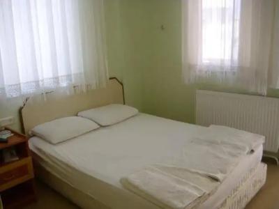 Hafızoğlu Otel - 6