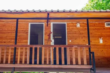 Faralya Gül  Pansiyon - 53