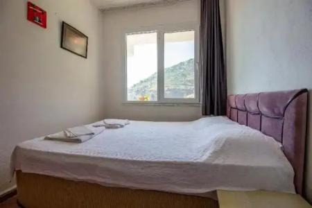 Faralya Gül  Pansiyon - 49