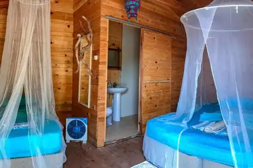 Gemile Camping - 72