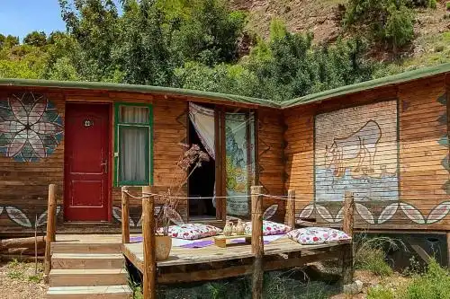 Gemile Camping - 58