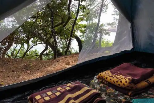 Gemile Camping - 56