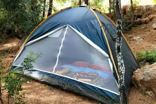 Gemile Camping - 57