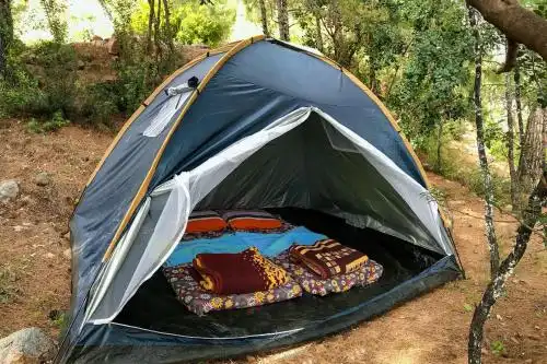 Gemile Camping - 55