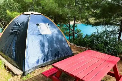 Gemile Camping - 48