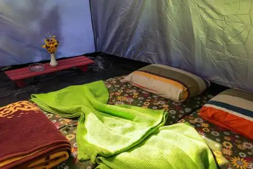 Gemile Camping - 46