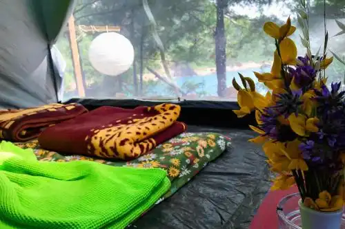 Gemile Camping - 53