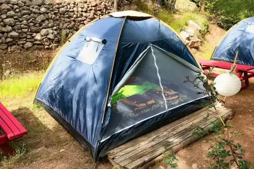 Gemile Camping - 52