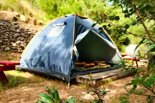 Gemile Camping - 50