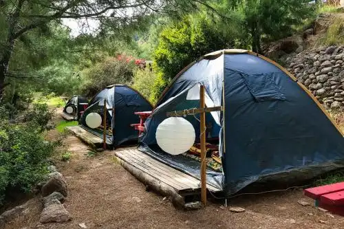 Gemile Camping - 47