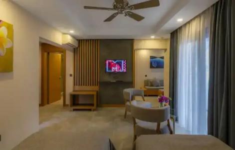 Samara Bodrum Ultra All Inclusive - 62