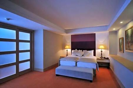 Samara Bodrum Ultra All Inclusive - 75