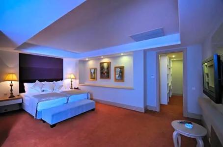 Samara Bodrum Ultra All Inclusive - 87