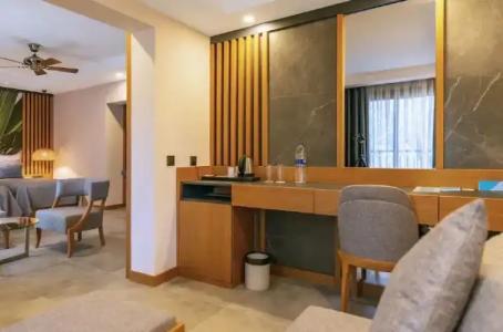 Samara Bodrum Ultra All Inclusive - 64