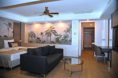 Samara Bodrum Ultra All Inclusive - 86