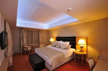 Samara Bodrum Ultra All Inclusive - 80