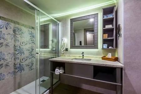 Samara Bodrum Ultra All Inclusive - 60