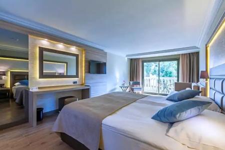 Samara Bodrum Ultra All Inclusive - 53