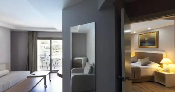 Samara Bodrum Ultra All Inclusive - 71