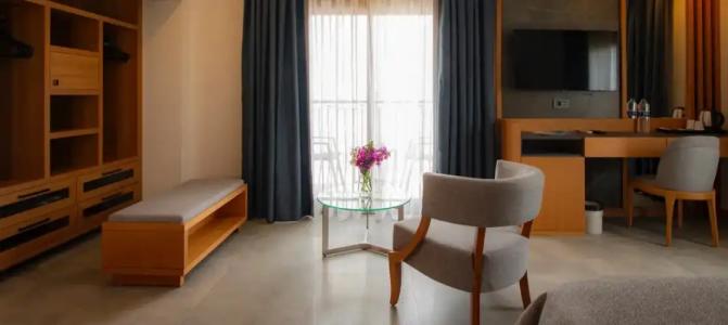 Samara Bodrum Ultra All Inclusive - 68