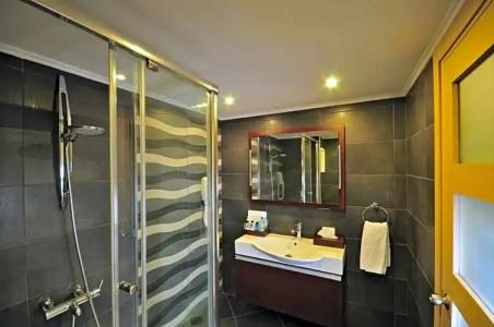 Samara Bodrum Ultra All Inclusive - 88